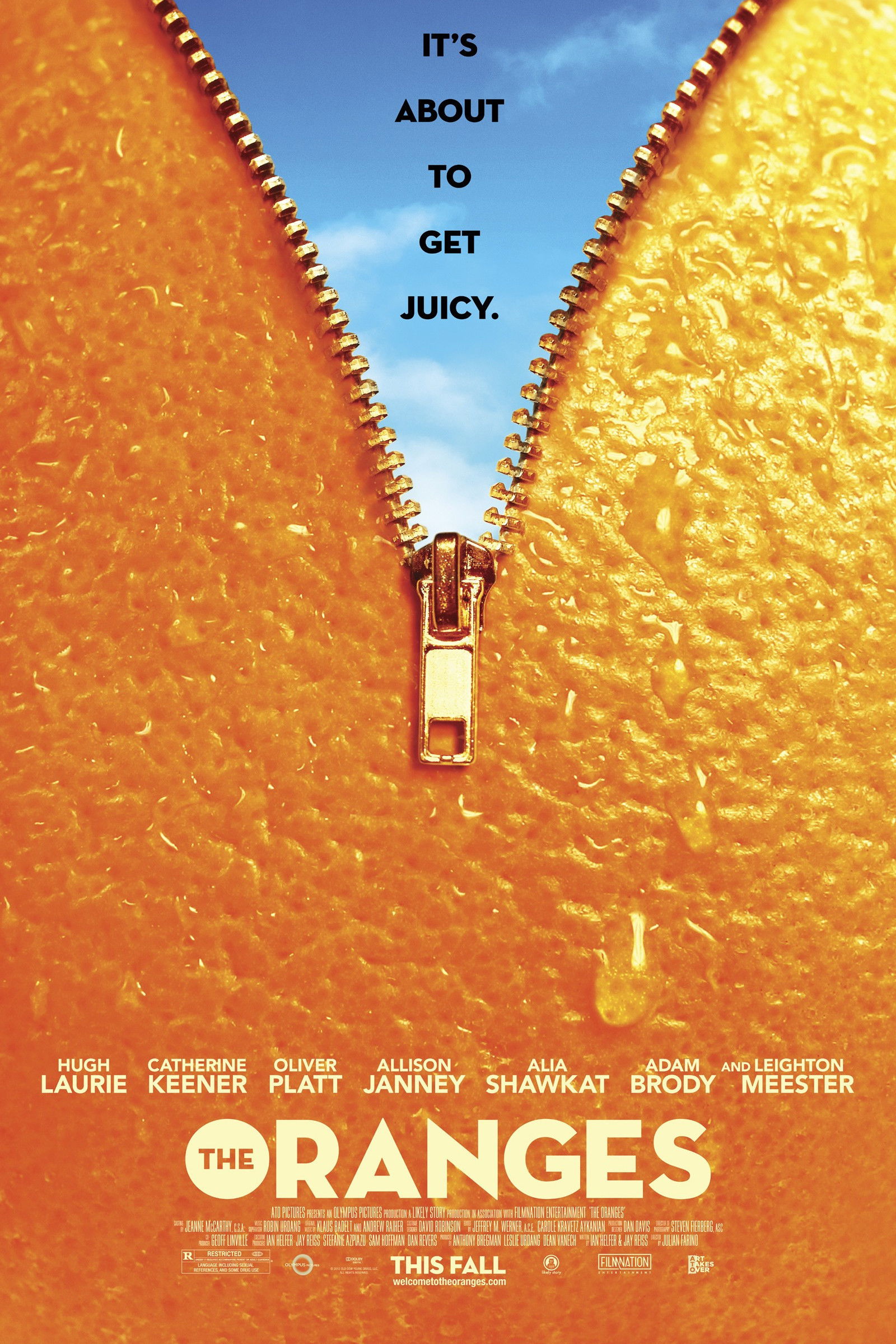 The Oranges (2011) [28936] (A1764886362) [[Movies]] --Plex--